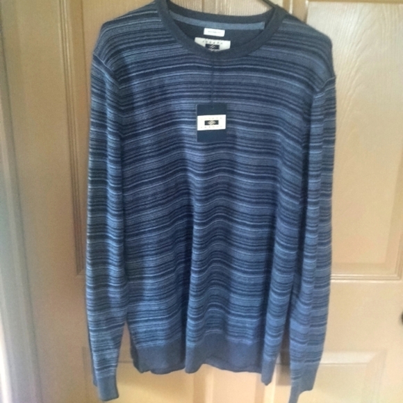 NWT Men (Unisex) Sweater - Picture 1 of 9